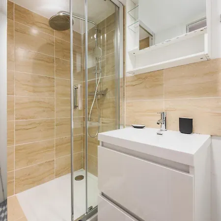 Joli Nansouty Apartman Bordeaux